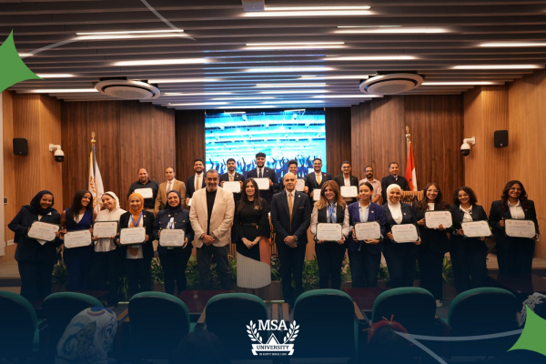 Recognising the Team Behind MSA’s EduGate Success