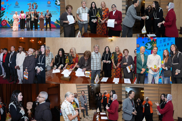 Among More Than 60 Graduation Films, MSA University Media Students Win Top Awards at the “Oladna” Festival