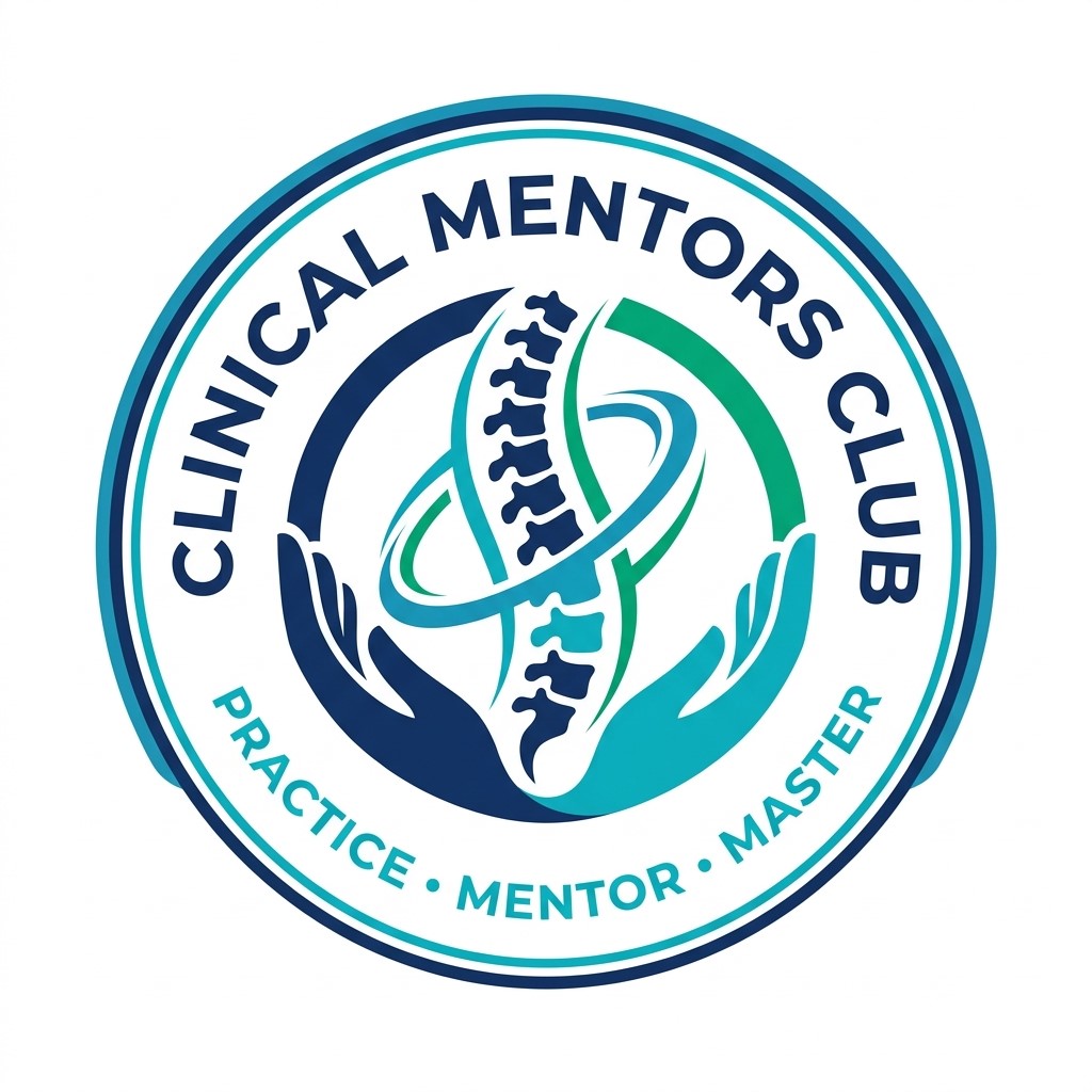 CLINICAL MENTORS CLUB