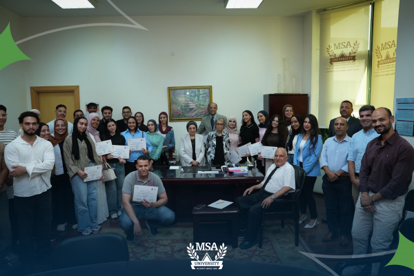 Celebrating Academic Excellence in Electrical Communication and Electronics Systems Engineering