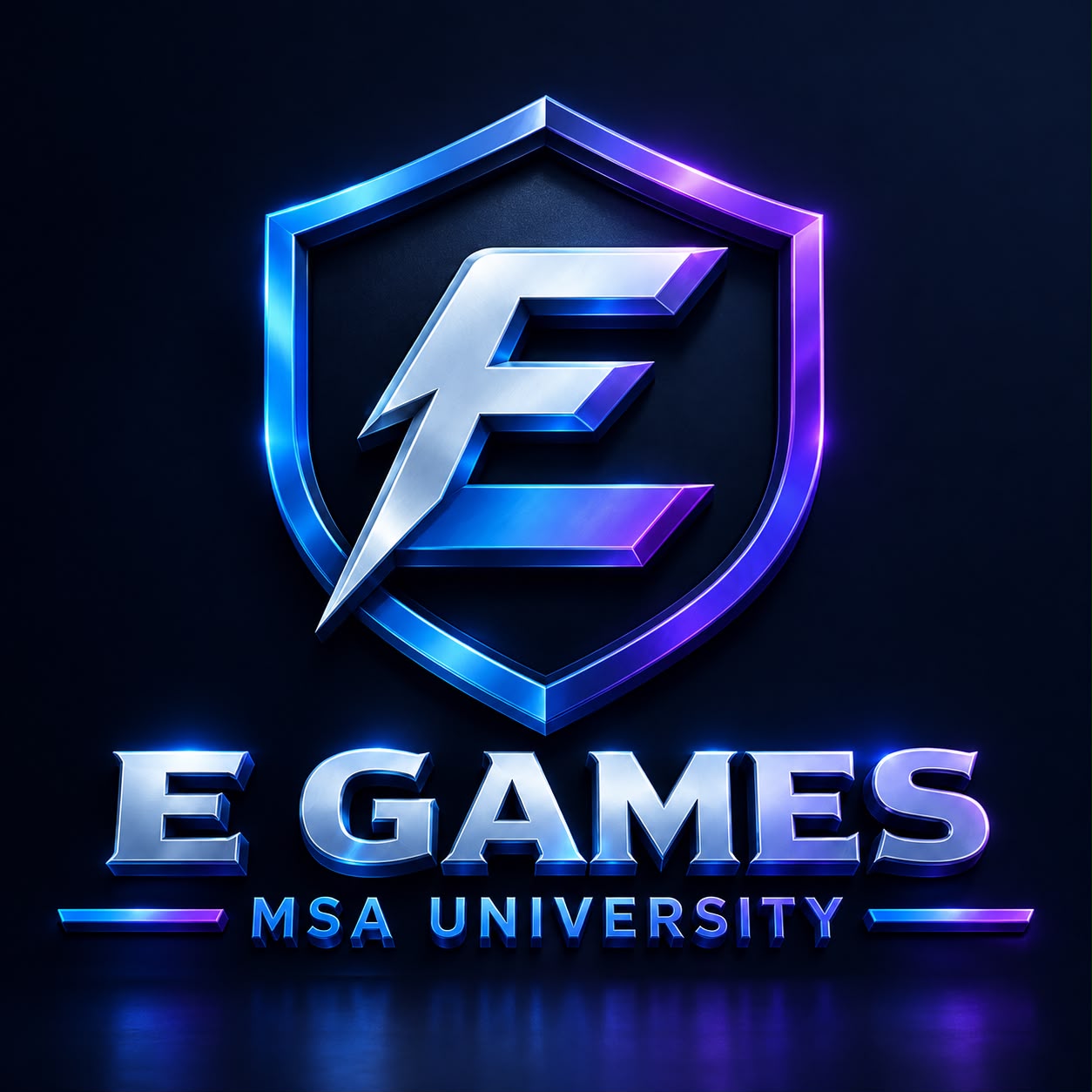 ESports Club Logo