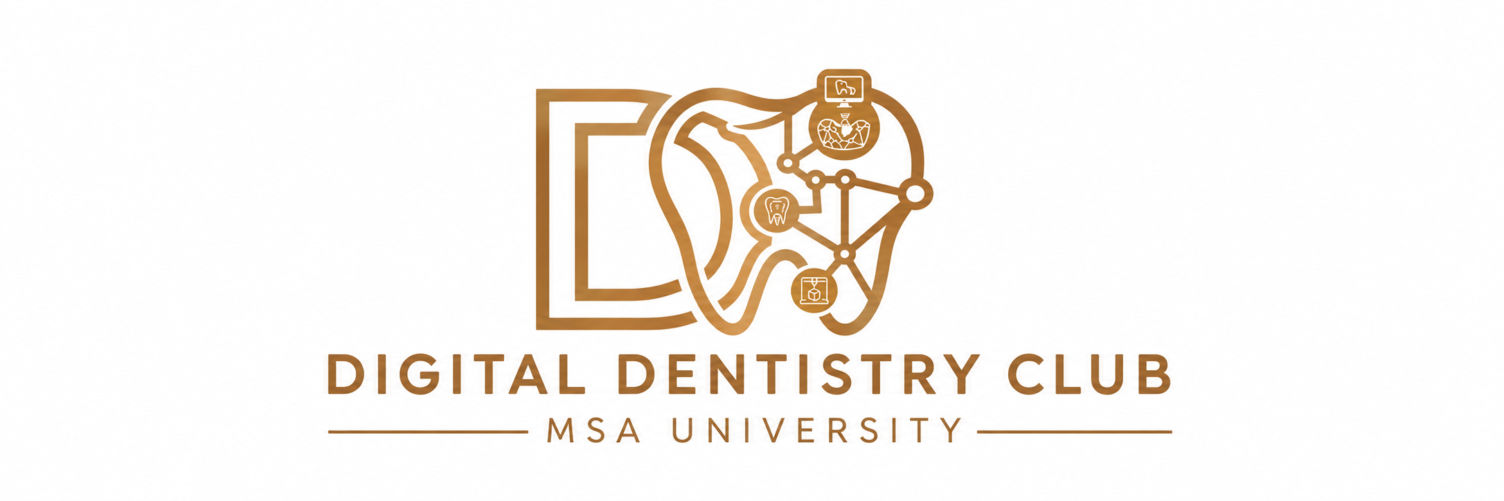 MSA DIGITAL DENTISTRY CLUB