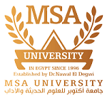 MSA University