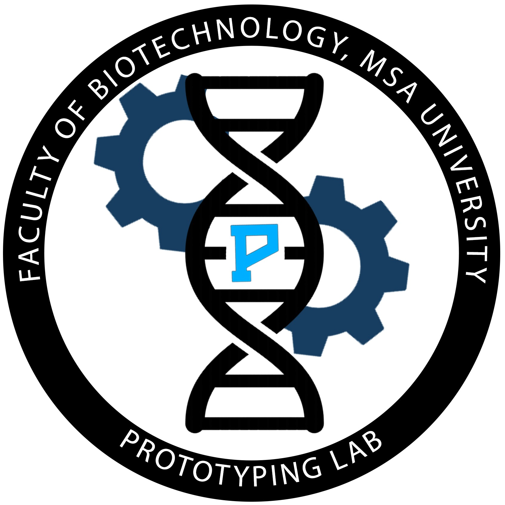 Prototyping Research Lab Logo