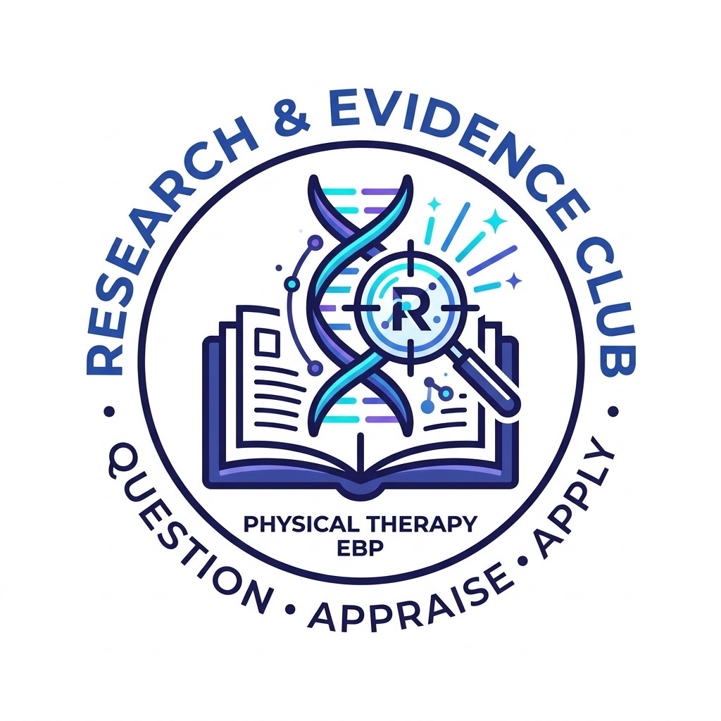 RESEARCH & EVIDENCE CLUB