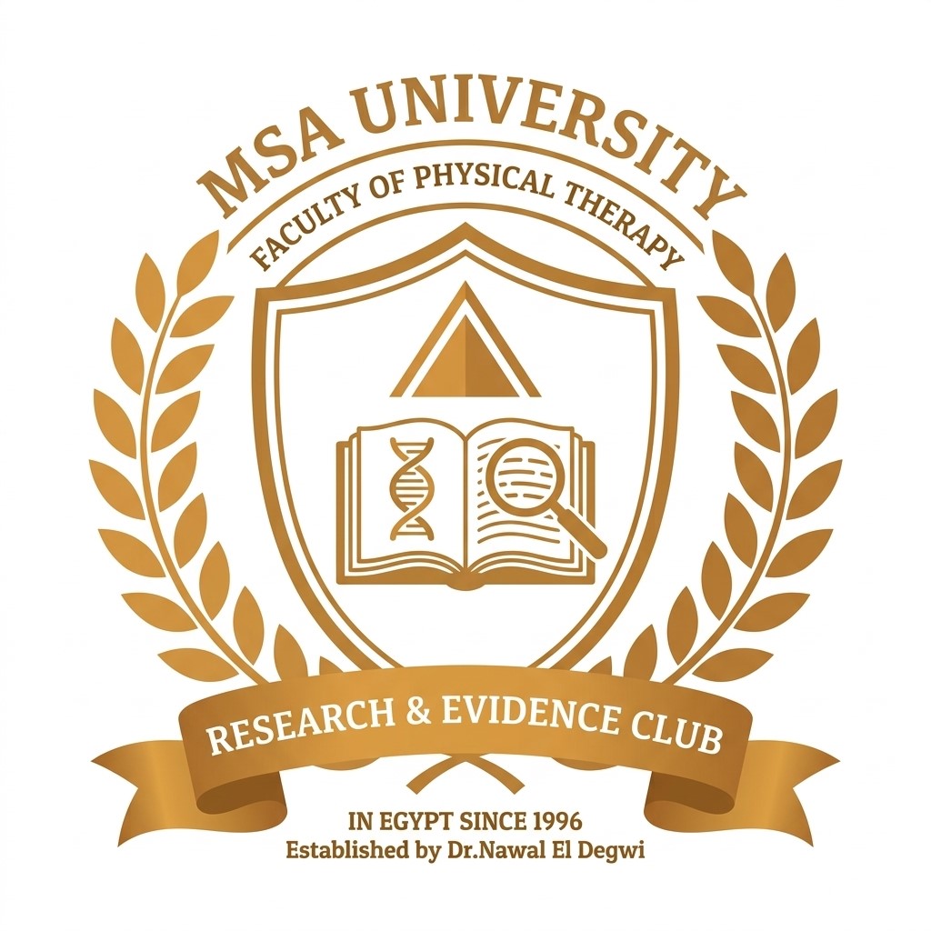 RESEARCH & EVIDENCE CLUB