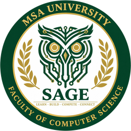 SAGE Logo – 256 – transparent (profile picture, favicon)