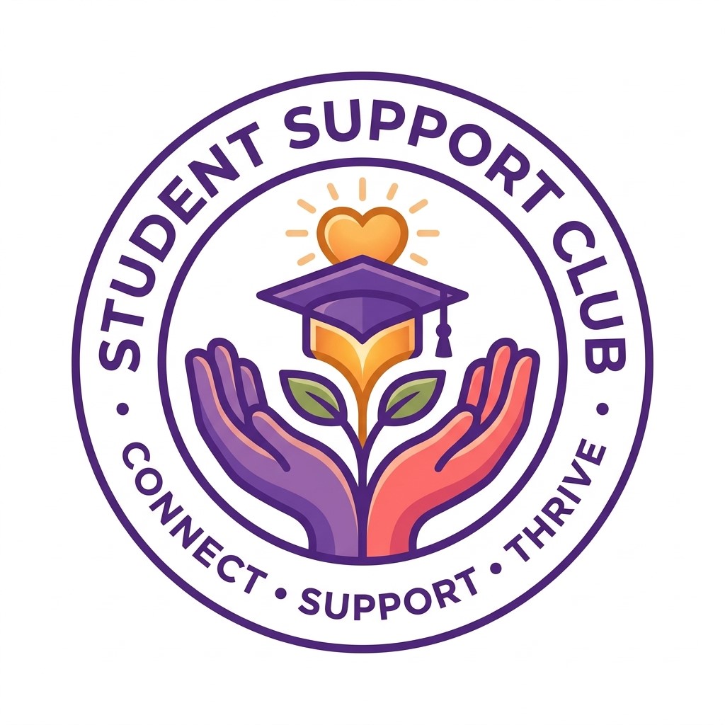 STUDENT SUPPORT CLUB