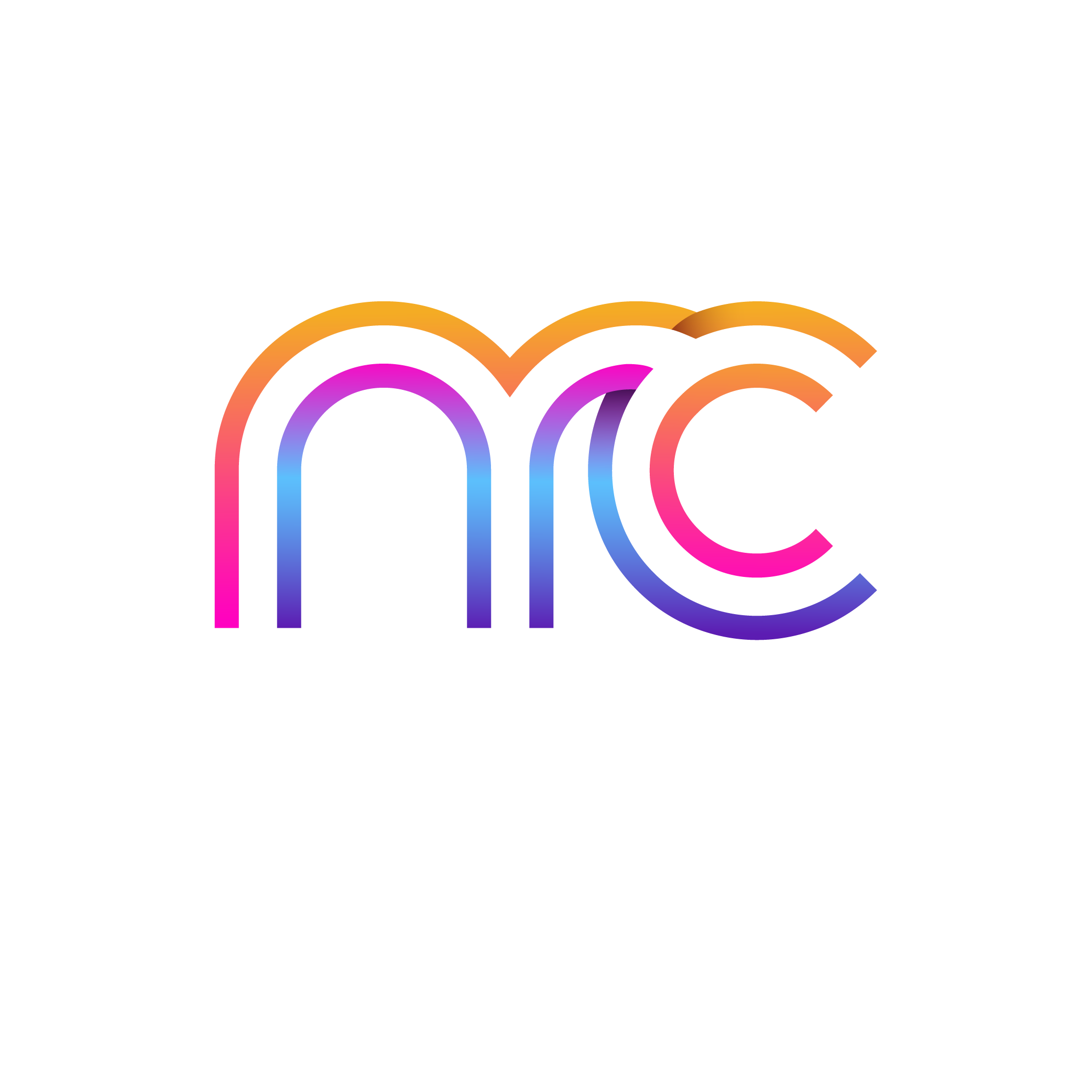 Transperant LOGO MCOM STudios