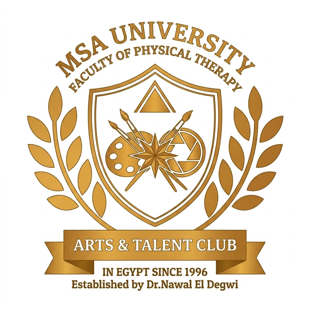 Visual Arts & Talent Discovery Club