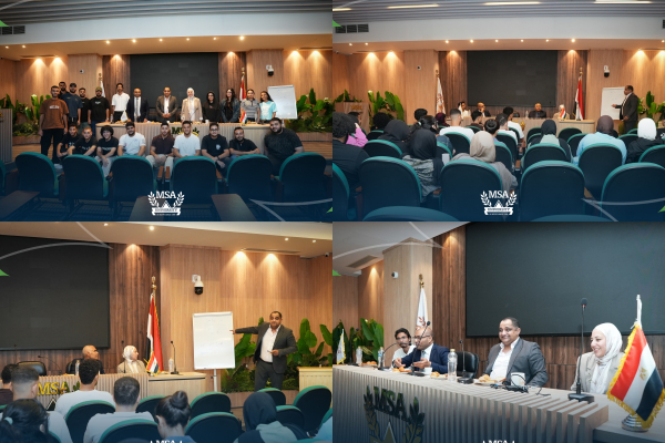 “Bridging Theory and Practice” Seminar on Risk Management at MSA
