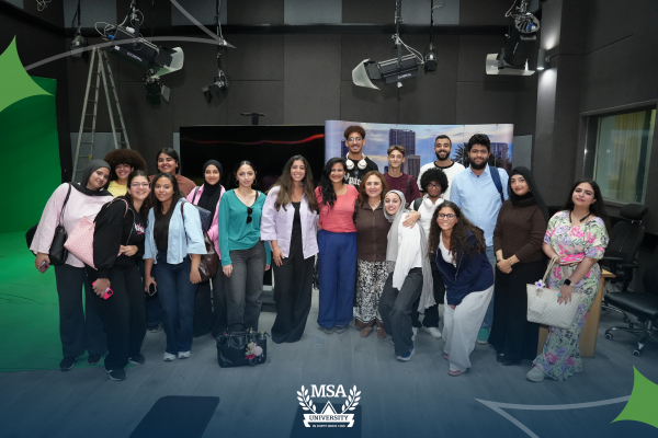 Exploring Bollywood’s Visual Storytelling at MSA