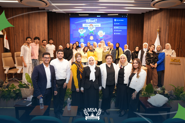 MSA University Champions Healthy Aging Through Interprofessional Collaboration
