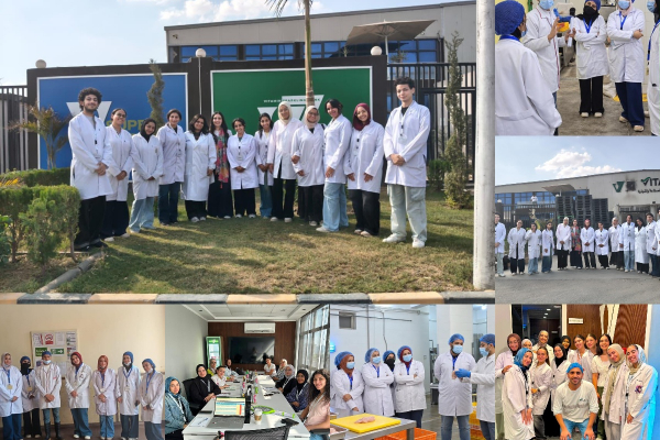 MSA Biotechnology Students Gain Industry Experience (1)