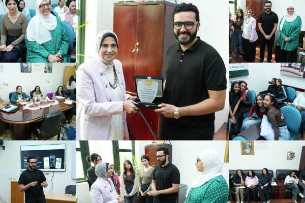 Mass Communication Students Discover the Power of Gamification in Modern Marketing
