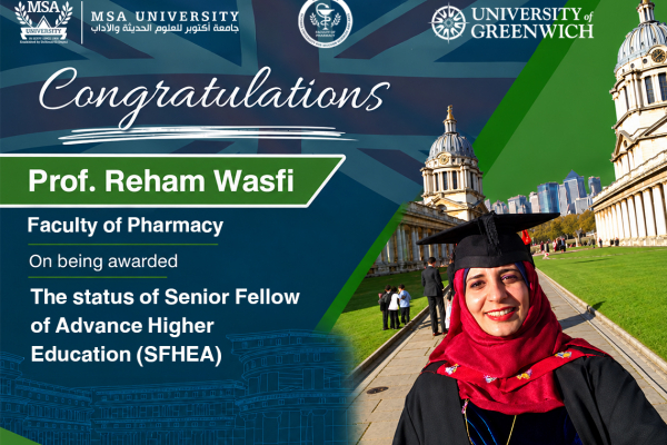 Prof.Reham Wasfi