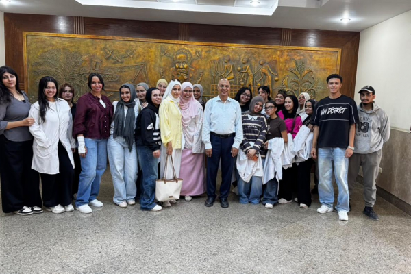 MSA Biotechnology Faculty Organizes Specialized Training in IVF and ICSI Techniques