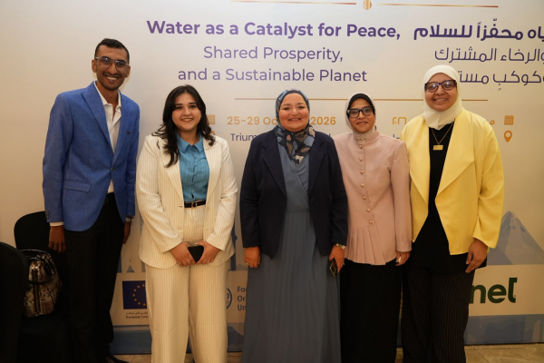 MSA Media Graduates Reach the Final Seven in “Ala Qad” Competition